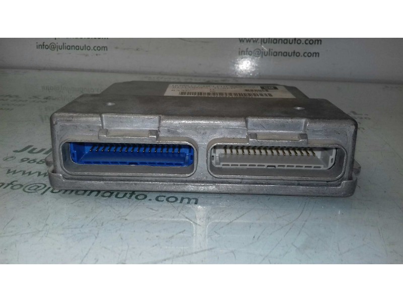 Recambio de centralita motor uce para opel astra g berlina club referencia OEM IAM 16268377 6237797 DELPHI Recambio de centralita motor uce para opel astra g berlina club referencia OEM IAM 16268377 6237797 DELPHI