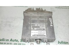 Recambio de centralita motor uce para volkswagen passat berlina (3b2) comfortline referencia OEM IAM 028906021DT 0281001555/556 