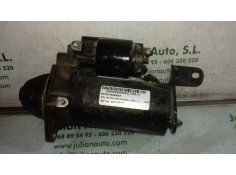 Recambio de motor arranque para opel vectra b berlina básico (1999) referencia OEM IAM 0001109015  BOSCH