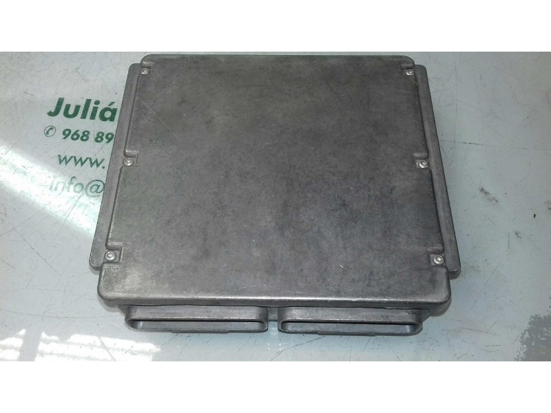 Recambio de centralita motor uce para opel astra g berlina club referencia OEM IAM 16268377 6237797 DELPHI Recambio de centralita motor uce para opel astra g berlina club referencia OEM IAM 16268377 6237797 DELPHI