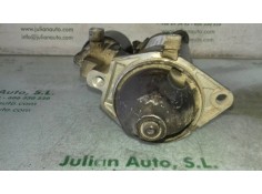 Recambio de motor arranque para opel vectra b berlina básico (1999) referencia OEM IAM 0001109015  BOSCH 2