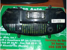 Recambio de cuadro instrumentos para seat toledo (5p2) stylance / style referencia OEM IAM 110080280009 5P0920823B SIEMENS-VDO 2