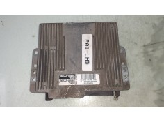 Recambio de centralita motor uce para hyundai accent (x3) 1.5 12v cat referencia OEM IAM 3910022230 3911022230 K103300001K