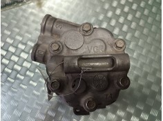 Recambio de compresor aire acondicionado para citroen nemo sx plus referencia OEM IAM 51893889 SD6V12 SANDEN 2