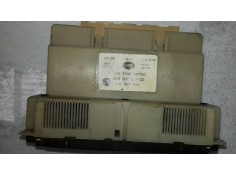 Recambio de mando climatizador para volkswagen passat berlina (3b2) comfortline referencia OEM IAM 1J1907044 5HB00761700 HELLA 2