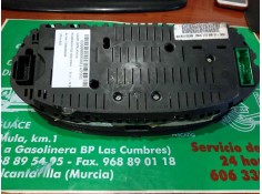 Recambio de cuadro instrumentos para volkswagen polo (9n3) edition referencia OEM IAM 110080320029A 6Q0920803S VDO 2