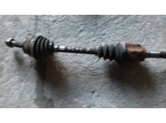 Recambio de transmision delantera izquierda para fiat doblo (119) 1.3 16v multijet active com. (55kw) referencia OEM IAM   