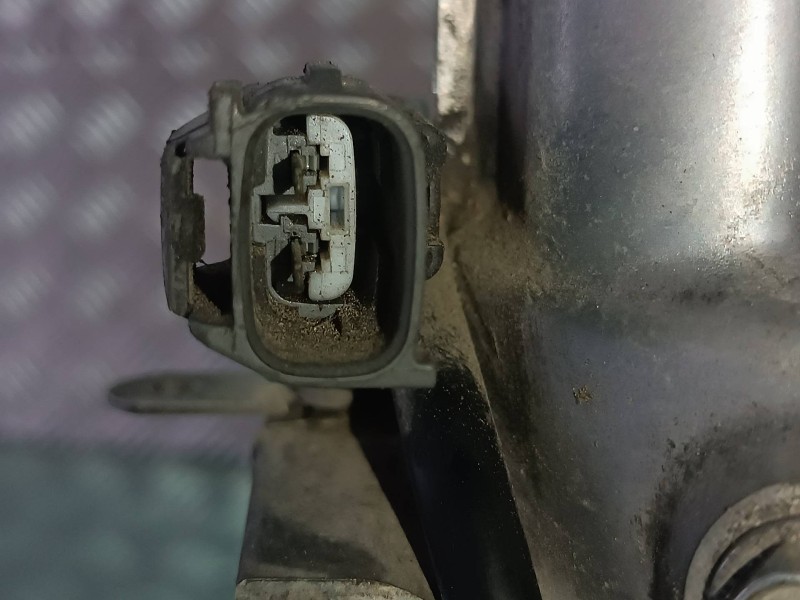 Recambio de compresor aire acondicionado para citroen nemo sx plus referencia OEM IAM 51893889 SD6V12 SANDEN