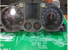 Recambio de cuadro instrumentos para volkswagen passat berlina (3c2) advance referencia OEM IAM   SIEMENS-VDO