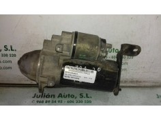 Recambio de motor arranque para opel astra g berlina club referencia OEM IAM 0001109062  BOSCH