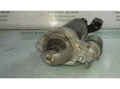 Recambio de motor arranque para opel astra g berlina club referencia OEM IAM 0001109062  BOSCH 2