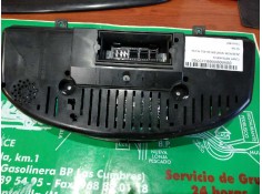 Recambio de cuadro instrumentos para volkswagen passat berlina (3c2) advance referencia OEM IAM   SIEMENS-VDO 2