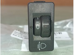 Recambio de mando luces para peugeot partner kombi premium referencia OEM IAM 96384422XT 96366692XT REGULADOR LUCES