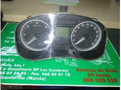 Recambio de cuadro instrumentos para skoda fabia (5j2 ) style referencia OEM IAM A2C53111440 5J0920810C VDO