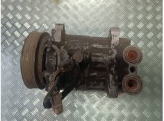 Recambio de compresor aire acondicionado para citroen saxo 1.5 d image referencia OEM IAM SD7V12 SD7V12 SANDEN 2