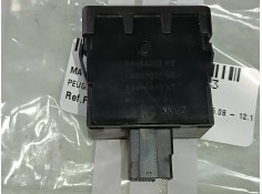 Recambio de mando luces para peugeot partner kombi premium referencia OEM IAM 96384422XT 96366692XT REGULADOR LUCES 2