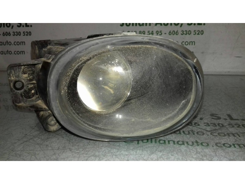 Recambio de faro antiniebla derecho para seat leon (1m1) stella referencia OEM IAM 1M0941700A 67742840 