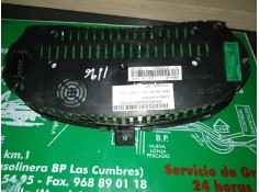 Recambio de cuadro instrumentos para skoda fabia (5j2 ) style referencia OEM IAM A2C53111440 5J0920810C VDO 2