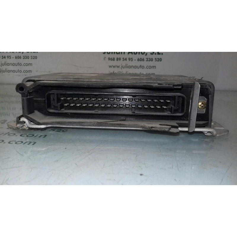 Recambio de centralita motor uce para opel astra f berlina 16v gsi referencia OEM IAM 90324330 0261200131 BOSCH