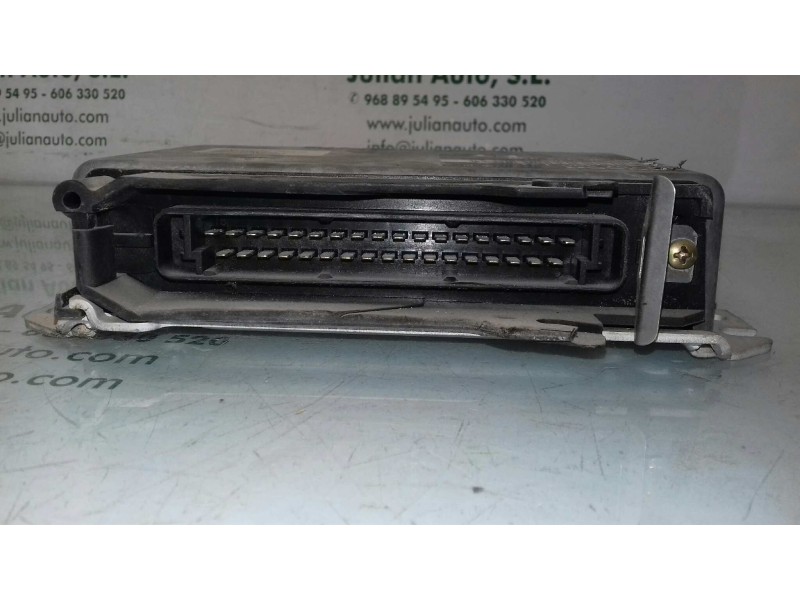 Recambio de centralita motor uce para opel astra f berlina 16v gsi referencia OEM IAM 90324330 0261200131 BOSCH