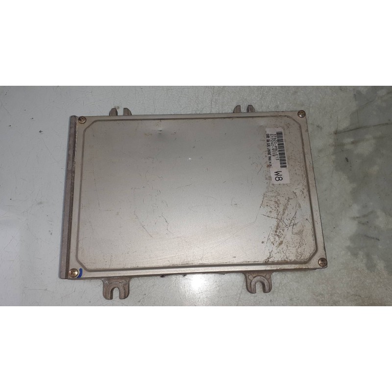 Recambio de centralita motor uce para honda civic berlina .5 (ma/mb) 1.5 referencia OEM IAM 37820P9LE13 5172 