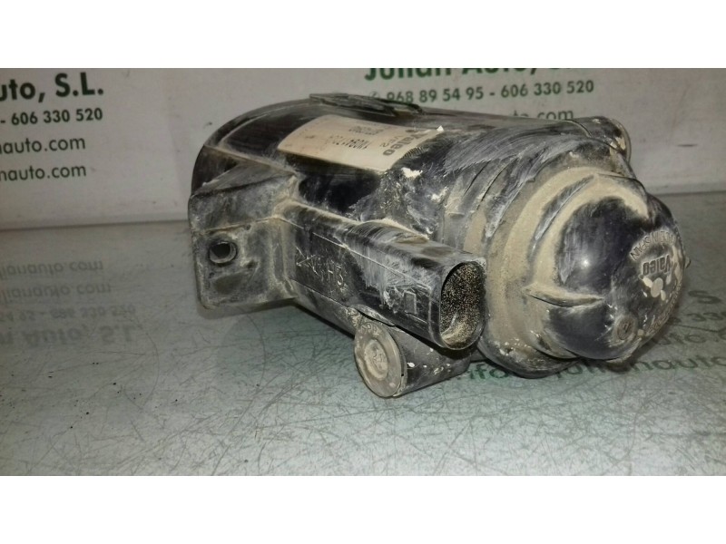 Recambio de faro antiniebla derecho para seat leon (1m1) stella referencia OEM IAM 1M0941700A 67742840 