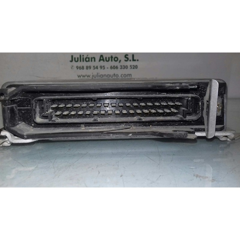 Recambio de centralita motor uce para opel astra f berlina 16v gsi referencia OEM IAM 90280357 0261200104 BOSCH