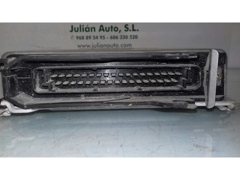 Recambio de centralita motor uce para opel astra f berlina 16v gsi referencia OEM IAM 90280357 0261200104 BOSCH