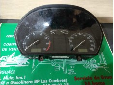 Recambio de cuadro instrumentos para skoda fabia (6y2/6y3) comfort line referencia OEM IAM 6Y1919880C 6Y1919880C VDO