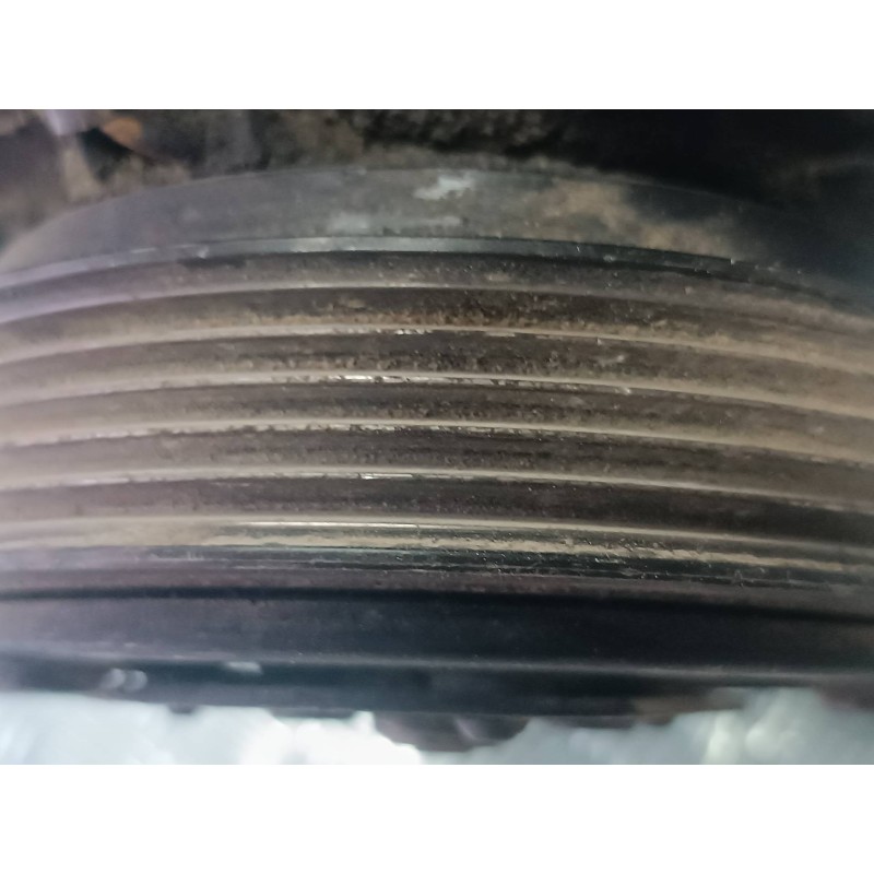 Recambio de compresor aire acondicionado para citroen saxo 1.5 d image referencia OEM IAM SD7V12 SD7V12 SANDEN