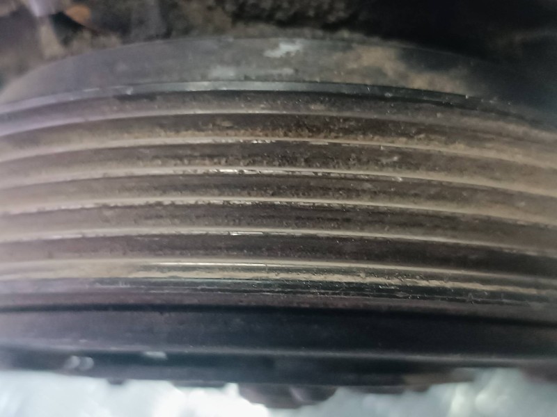 Recambio de compresor aire acondicionado para citroen saxo 1.5 d image referencia OEM IAM SD7V12 SD7V12 SANDEN