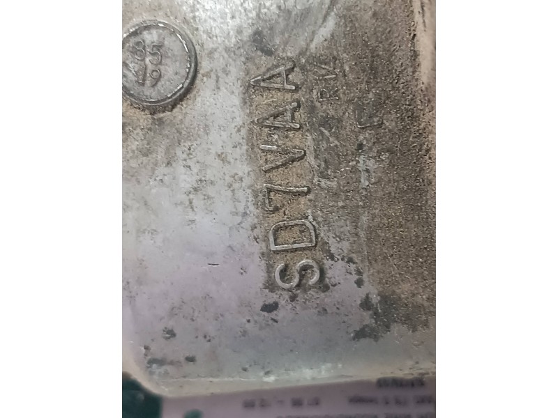 Recambio de compresor aire acondicionado para citroen saxo 1.5 d image referencia OEM IAM SD7V12 SD7V12 SANDEN