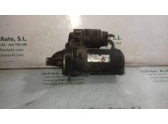 Recambio de motor arranque para opel vivaro furgón/combi (07.2006 =>) kombi l1h1 2,7t design edition referencia OEM IAM C192545R