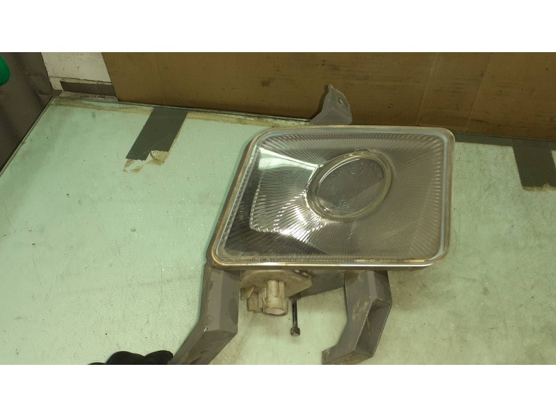 Recambio de faro antiniebla derecho para opel vectra b berlina cdx (1999) referencia OEM IAM 90585030 51572 