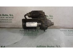 Recambio de motor arranque para opel vivaro furgón/combi (07.2006 =>) kombi l1h1 2,7t design edition referencia OEM IAM C192545R 2