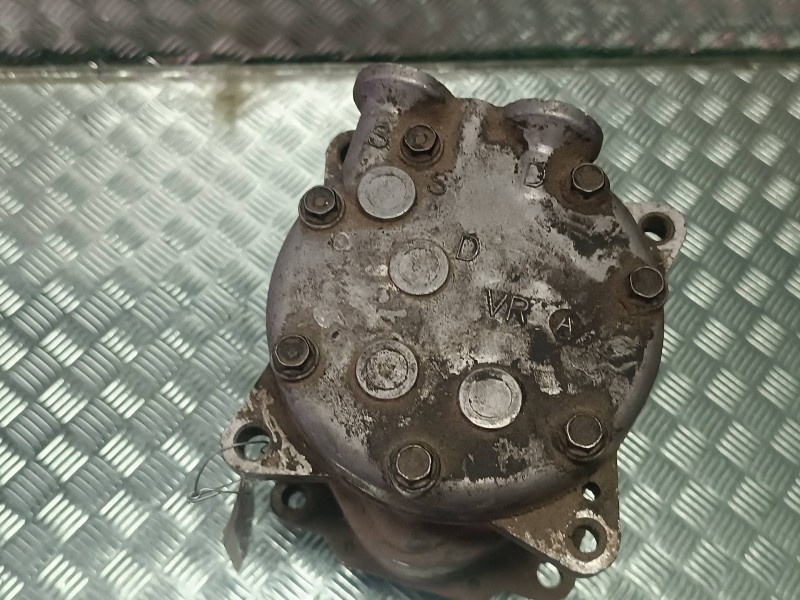 Recambio de compresor aire acondicionado para citroen saxo 1.5 d image referencia OEM IAM SD7V12 SD7V12 SANDEN