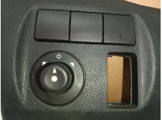 Recambio de mando retrovisor para peugeot partner kombi premium referencia OEM IAM 9680907377 AZUL CONECTOR 11 PINES 2