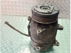Recambio de compresor aire acondicionado para peugeot 406 berlina (s1/s2) srdt referencia OEM IAM 6560502  