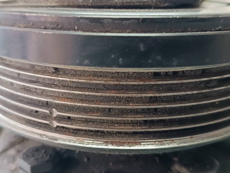 Recambio de compresor aire acondicionado para peugeot 406 berlina (s1/s2) srdt referencia OEM IAM 6560502   Recambio de compresor aire acondicionado para peugeot 406 berlina (s1/s2) srdt referencia OEM IAM 6560502