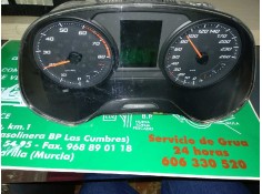 Recambio de cuadro instrumentos para seat leon (5f1) reference referencia OEM IAM A2C90679900 5F0920862B VDO