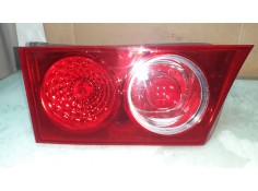 Recambio de piloto trasero izquierdo interior para honda accord berlina (cl/cn) 2.0 comfort referencia OEM IAM P5921L  