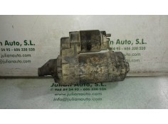 Recambio de motor arranque para opel kadett e cup lim. referencia OEM IAM 0001157030  BOSCH