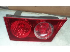 Recambio de piloto trasero izquierdo interior para honda accord berlina (cl/cn) 2.0 comfort referencia OEM IAM P5921L   2