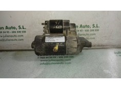 Recambio de motor arranque para opel kadett e cup lim. referencia OEM IAM 0001157030  BOSCH 2