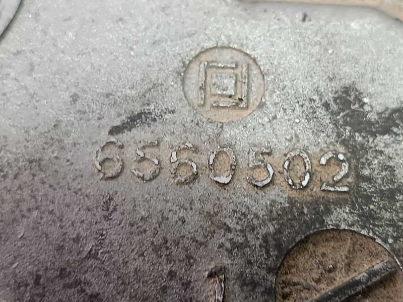 Recambio de compresor aire acondicionado para peugeot 406 berlina (s1/s2) srdt referencia OEM IAM 6560502   Recambio de compresor aire acondicionado para peugeot 406 berlina (s1/s2) srdt referencia OEM IAM 6560502