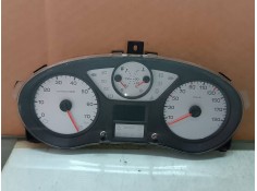 Recambio de cuadro instrumentos para peugeot partner kombi premium referencia OEM IAM 9665000080 503001315302 MAGNETI MARELLI