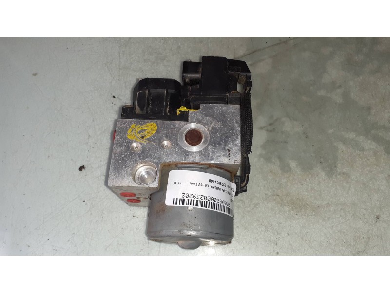 Recambio de abs para citroen xsara berlina 1.6 16v tonic referencia OEM IAM 0273004440   Recambio de abs para citroen xsara berlina 1.6 16v tonic referencia OEM IAM 0273004440