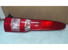 Recambio de piloto trasero derecho para fiat panda (169) 1.2 8v dynamic referencia OEM IAM 280202  