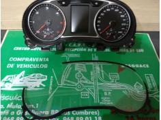 Recambio de cuadro instrumentos para audi a1 (8x) attraction referencia OEM IAM A2C53321556 8X0920930D VDO