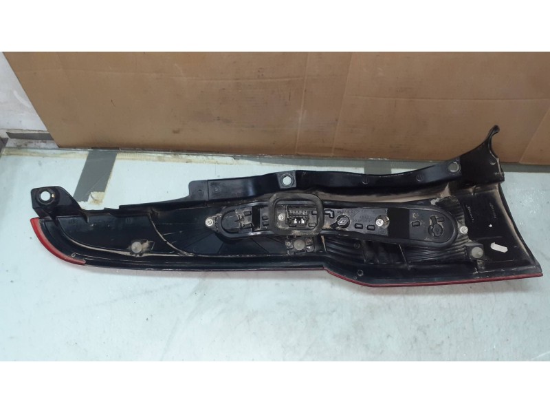 Recambio de piloto trasero derecho para fiat panda (169) 1.2 8v dynamic referencia OEM IAM 280202  